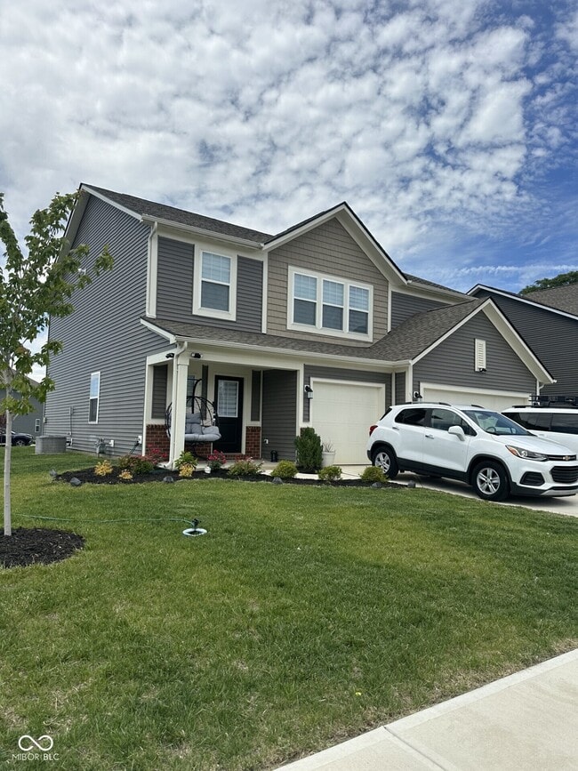 property at 5730 Fire Opal Wy