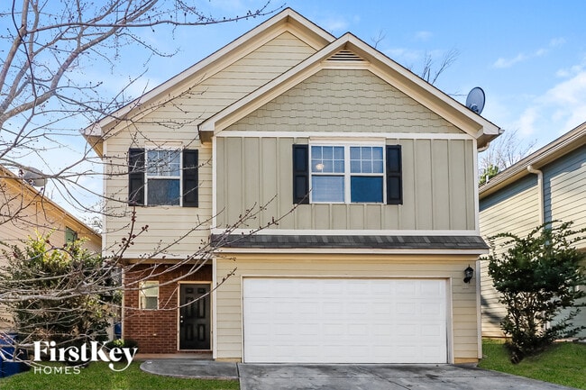 property at 466 Grenier Terrace NE