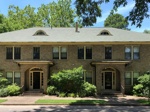 523 N Orange St in North Little Rock, AR - Building Photo - Building Photo