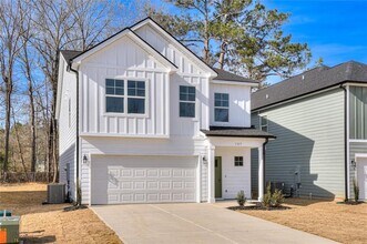 109 Essence Dr in Hephzibah, GA - Building Photo - Building Photo