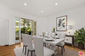 10100 Empyrean Way in Los Angeles, CA - Building Photo - Building Photo