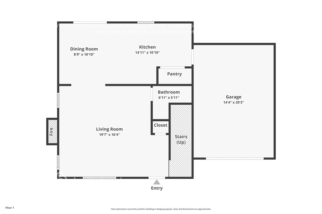 4834 Samuel Richard St in Kannapolis, NC - Building Photo