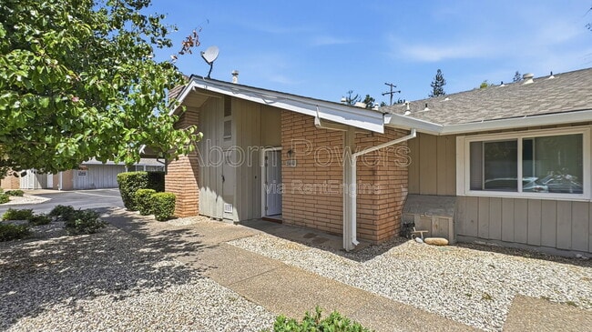 property at 5441 Olympic Way