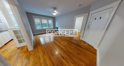 1 Gray St in Cambridge, MA - Building Photo - Building Photo