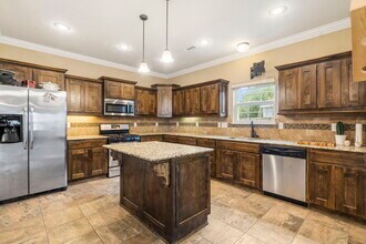 4263 West Marlowe Lane in Fayetteville, AR - Building Photo - Building Photo