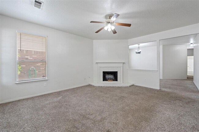 2919 Blue Dawn Dr in Katy, TX - Building Photo - Building Photo