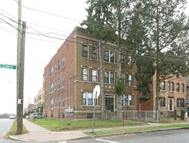 92 Clark St in Hartford, CT - Building Photo