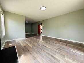 2709 Preston Woods Ln in Fayetteville, NC - Building Photo - Building Photo