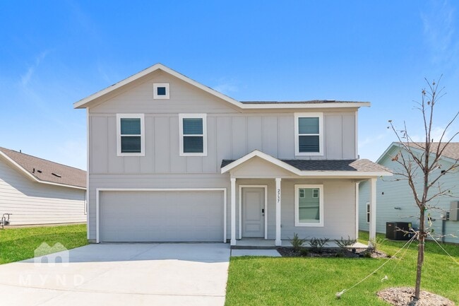 property at 2737 Mistwood Dr