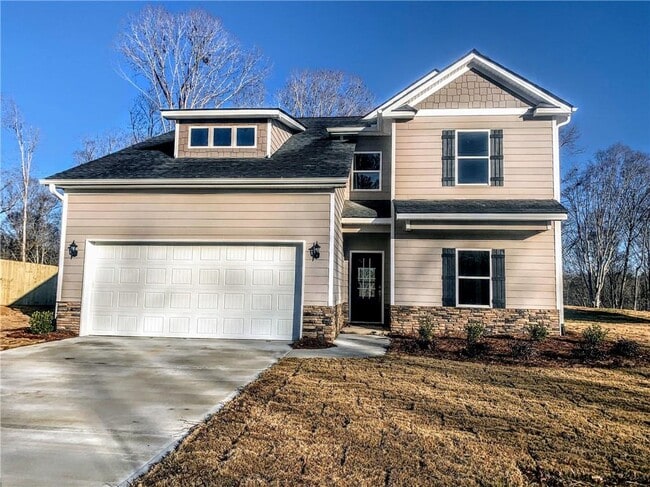 property at 3535 Gaines Mill Rd