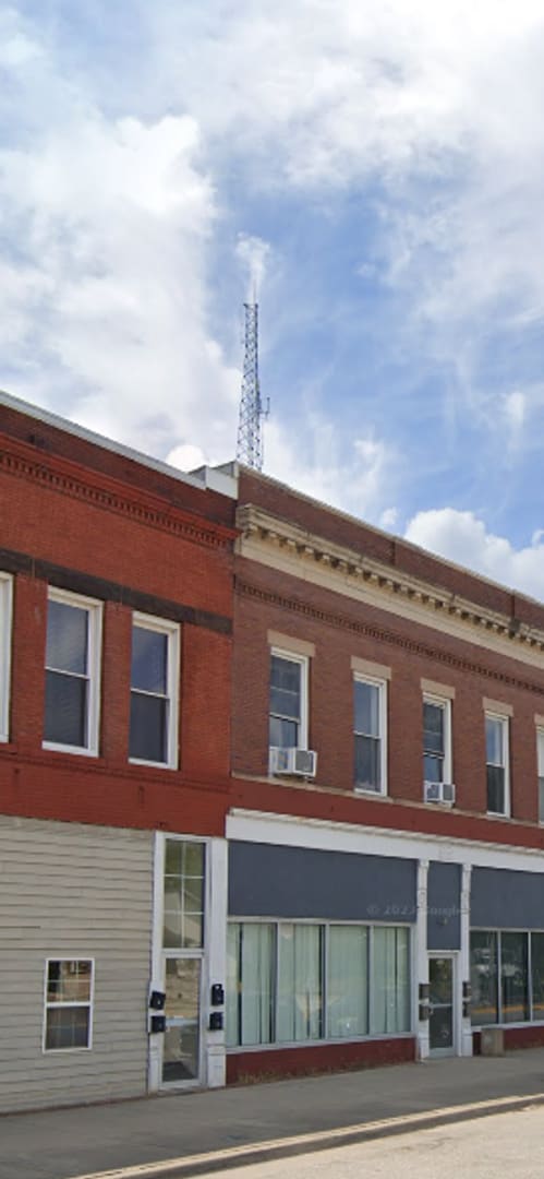 property at 111 S Main St