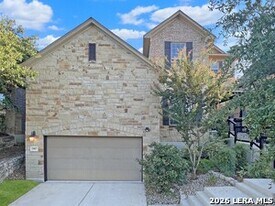 1907 Roaring Fork in San Antonio, TX - Building Photo