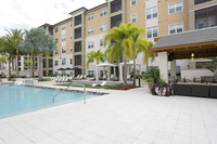 Marquis Coral Springs in Coral Springs, FL - Building Photo - Building Photo