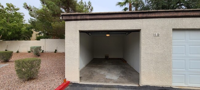 property at 555 E Silverado Ranch Blvd