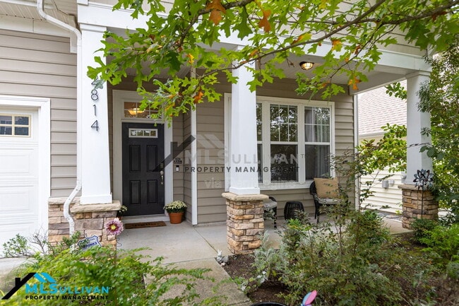 2814 Prospect Pkwy in Durham, NC - Building Photo - Building Photo