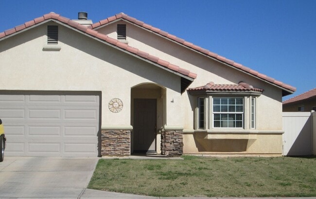 property at 264 Rosarito Dr