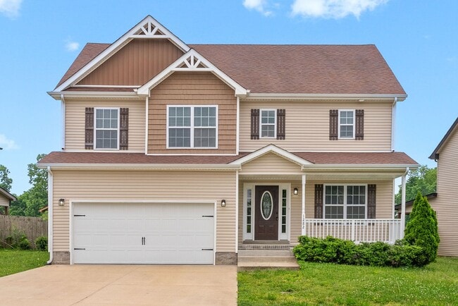property at 1282 Eagle's View Dr