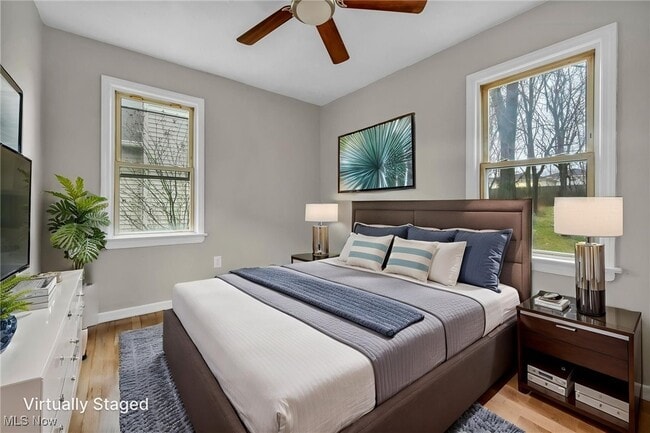 property at 12931 Fruitside Rd