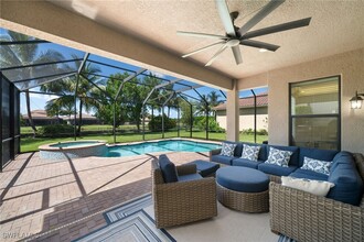 4205 Amelia Wy in Naples, FL - Building Photo - Building Photo