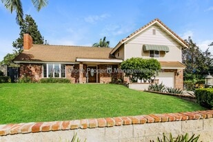 2956 Puente St in Fullerton, CA - Building Photo