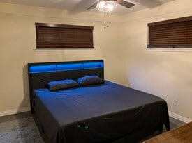 3873 Rugged Cir in Dallas, TX - Building Photo