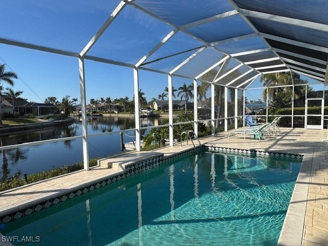 2124 SW 40th Terrace in Cape Coral, FL - Building Photo