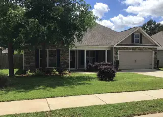 312 Loneoak Trl in Kathleen, GA - Building Photo