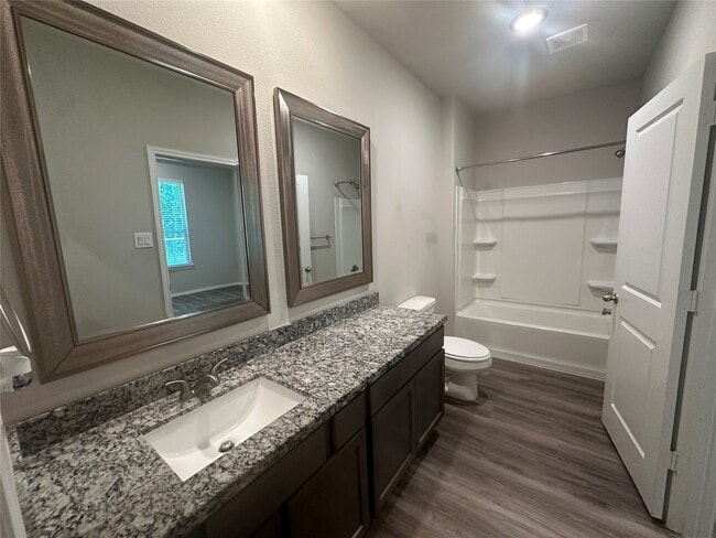 property at 119 Navajo Dr