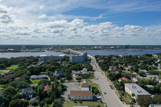 500 Silver Beach Ave, Unit #4 in Daytona Beach, FL - Building Photo - Building Photo