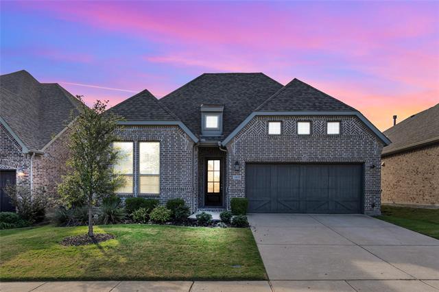 property at 3035 Seattle Slew Dr