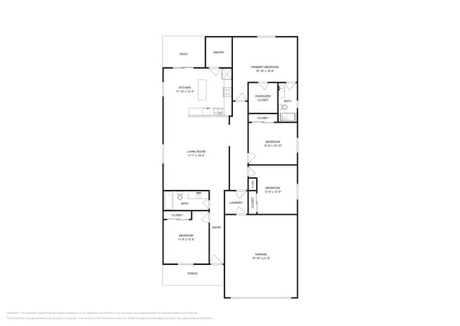 2854 E Roeser Rd in Phoenix, AZ - Building Photo - Building Photo