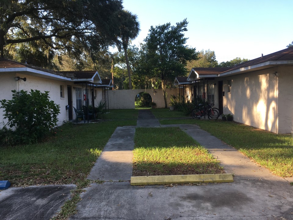 217 Lenox St in Lakeland, FL - Building Photo