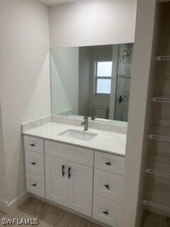 property at 801 SW Raintree Blvd