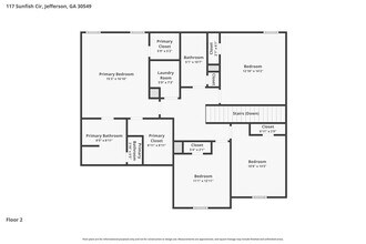 117 Sunfish Cir in Jefferson, GA - Building Photo - Building Photo