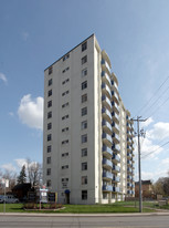 2255 Weston Rd Apartments