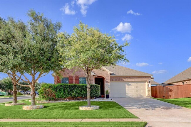 3526 Guadalajara St in Round Rock, TX - Building Photo - Building Photo