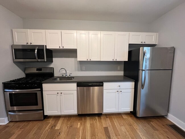 1723 Morningside Ave in Pittsburgh, PA - Building Photo - Building Photo