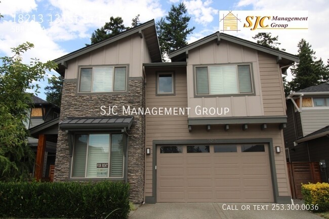 property at 18213 131st St Court E