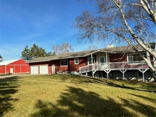 property at 15484 US-10