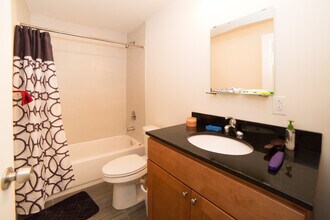 4204 Chestnut St in Philadelphia, PA - Building Photo - Building Photo