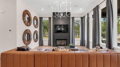 8913 Pear St in Kingston, OK - Building Photo - Building Photo