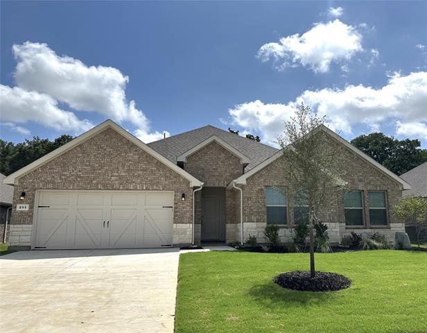 property at 211 Tristan St