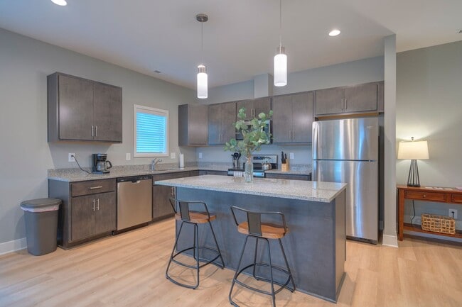 1775 Staniel Dr in Blacksburg, VA - Building Photo - Building Photo