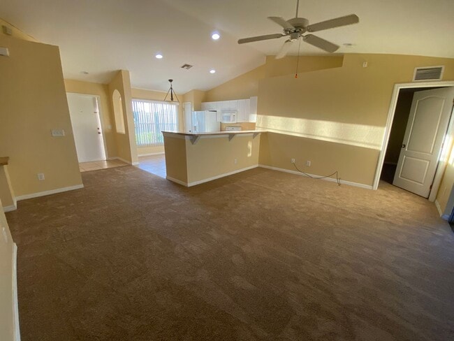 2320 NE Juanita Pl in Cape Coral, FL - Building Photo - Building Photo