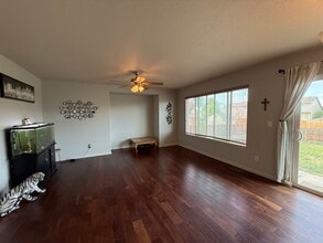6339 Passing Sky Dr in Colorado Springs, CO - Building Photo - Building Photo