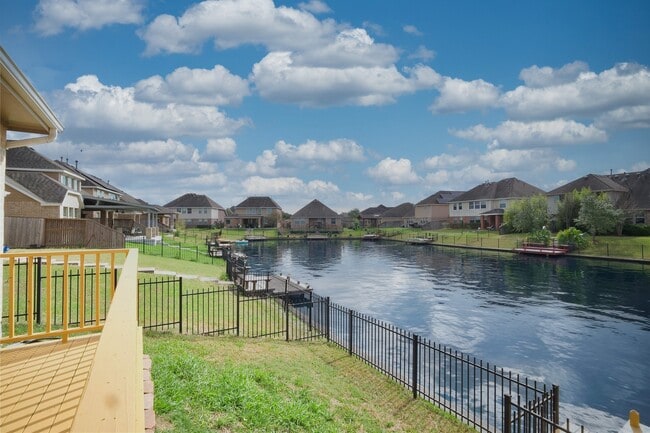 3931 Medici Ct in Missouri City, TX - Building Photo - Building Photo