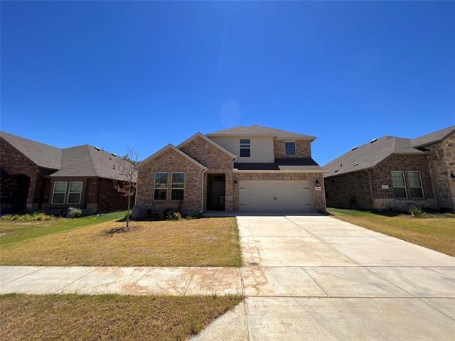 11240 Aspen Trl in Aubrey, TX - Building Photo - Building Photo