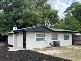 783 Eldridge St in Orlando, FL - Building Photo