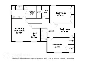 20 Grandview Ln in Powder Springs, GA - Building Photo - Building Photo