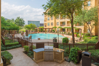 Monterra Las Colinas Apartments in Irving, TX - Building Photo - Building Photo